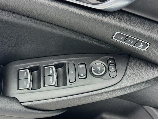used 2021 Honda Accord car, priced at $24,649
