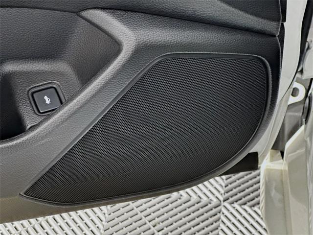 used 2021 Honda Accord car, priced at $24,649