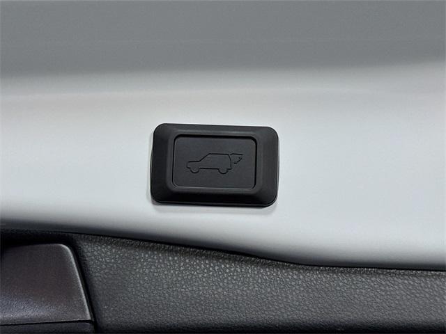 new 2025 Toyota RAV4 car, priced at $37,774