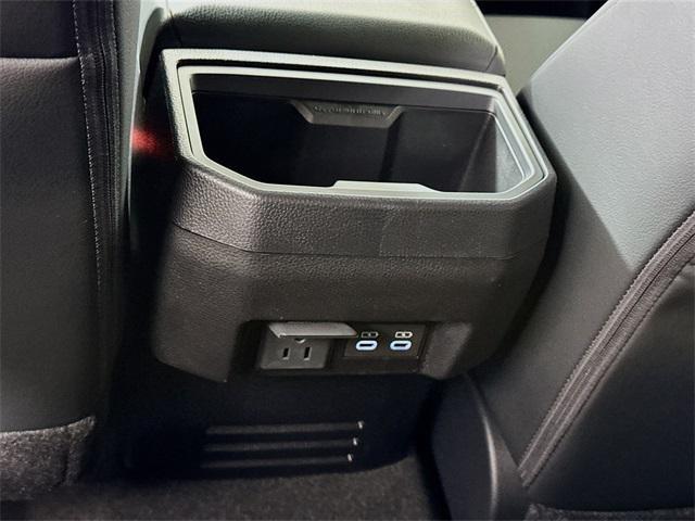 new 2025 Toyota Tacoma car, priced at $55,544