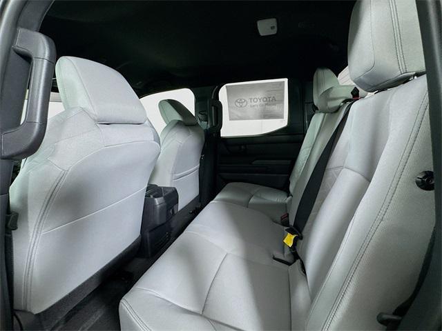 new 2025 Toyota Tacoma car, priced at $43,689