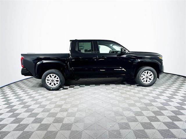 new 2025 Toyota Tacoma car, priced at $43,689