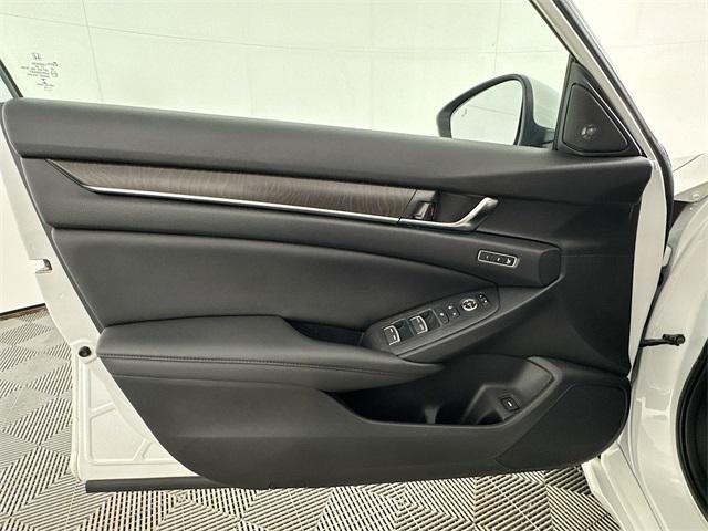 used 2019 Honda Accord car, priced at $22,199