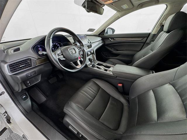 used 2019 Honda Accord car, priced at $22,199
