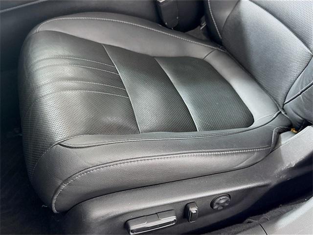 used 2019 Honda Accord car, priced at $22,199