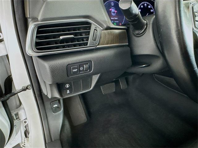 used 2019 Honda Accord car, priced at $22,199