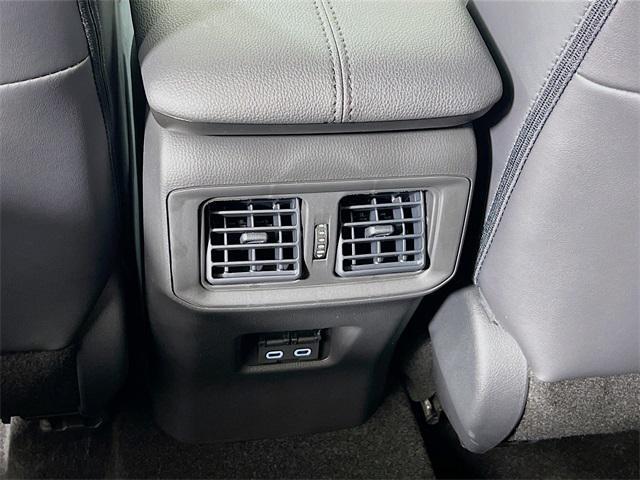 new 2025 Toyota RAV4 car, priced at $43,973