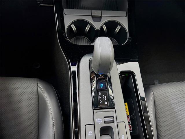 new 2026 Toyota Prius car, priced at $38,158