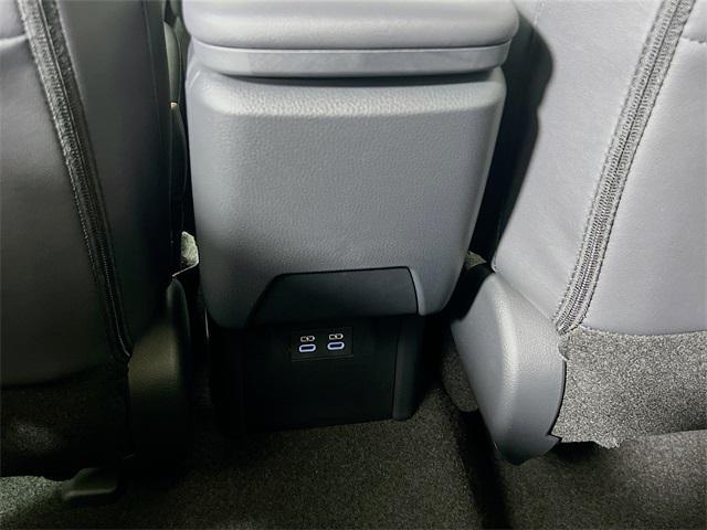 new 2026 Toyota Prius car, priced at $38,158