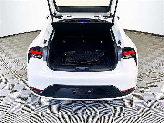 new 2026 Toyota Prius car, priced at $38,158