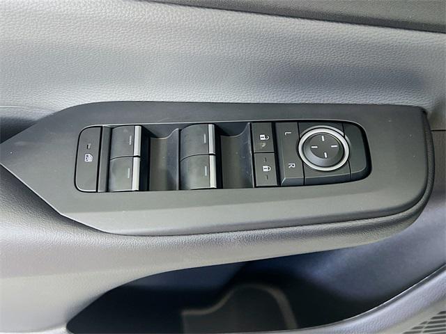 new 2026 Toyota Prius car, priced at $38,158