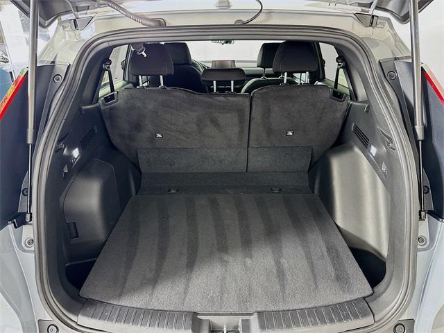 used 2023 Honda CR-V Hybrid car, priced at $32,899