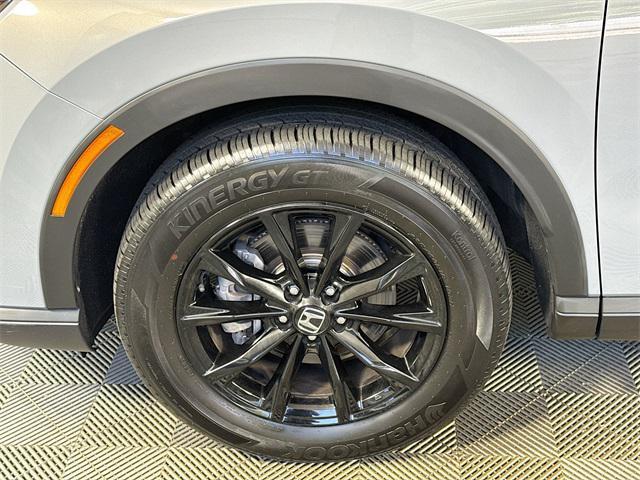 used 2023 Honda CR-V Hybrid car, priced at $32,899
