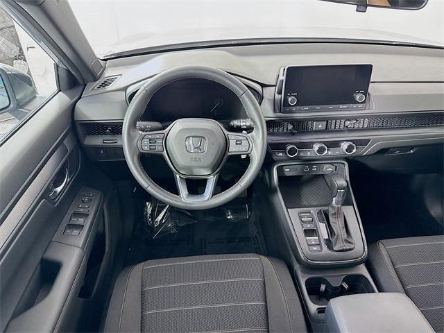 used 2023 Honda CR-V Hybrid car, priced at $32,899