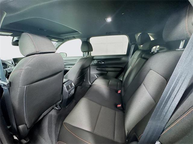 used 2023 Honda CR-V Hybrid car, priced at $32,899