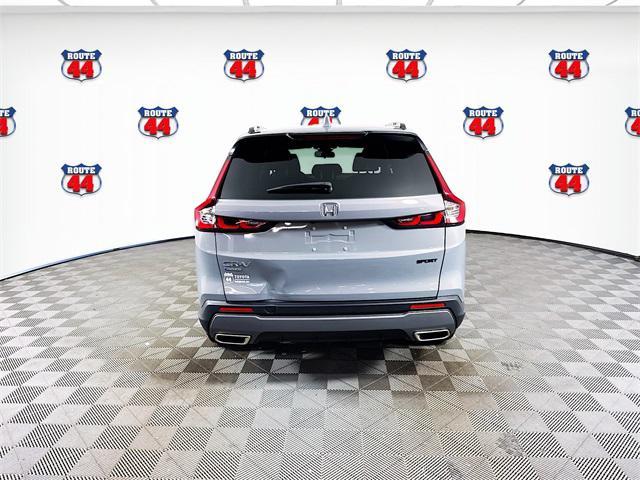 used 2023 Honda CR-V Hybrid car, priced at $32,899