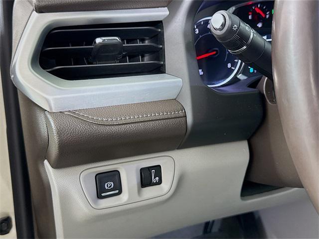 used 2017 GMC Acadia car, priced at $14,699