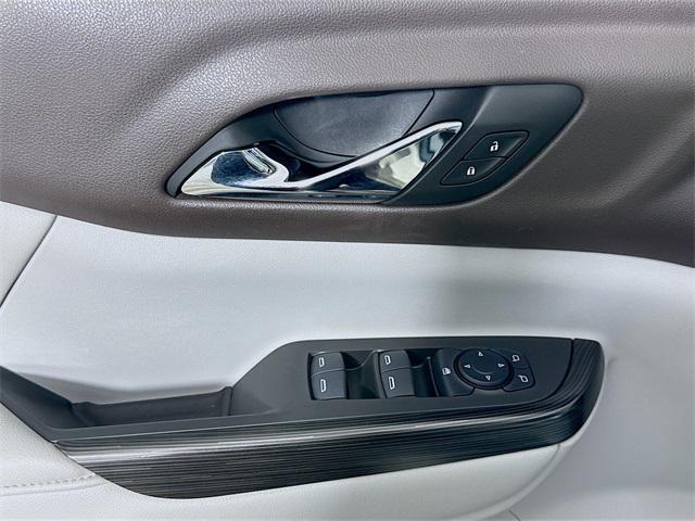 used 2017 GMC Acadia car, priced at $14,699