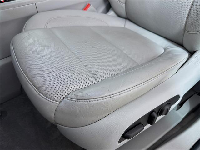 used 2017 GMC Acadia car, priced at $14,699