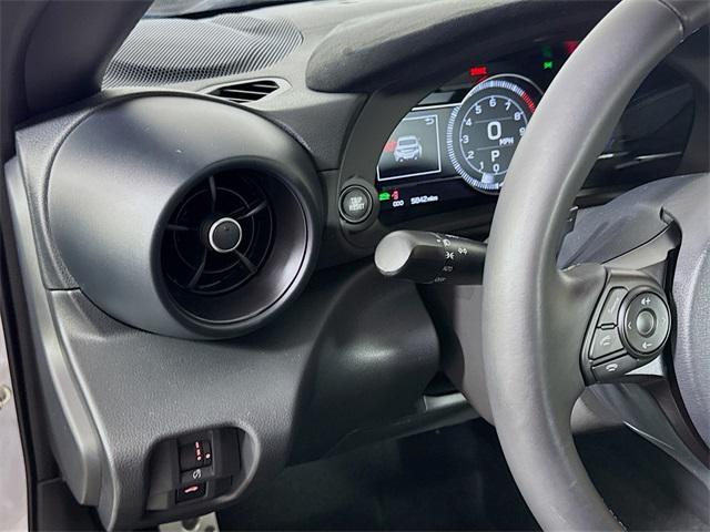 used 2025 Toyota GR86 car, priced at $31,499