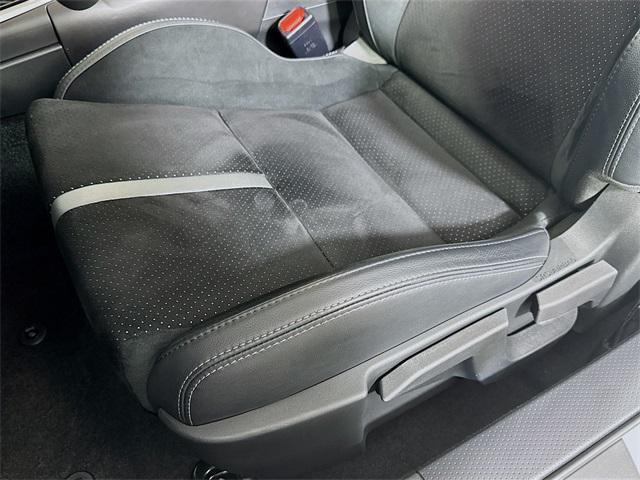 used 2025 Toyota GR86 car, priced at $31,499