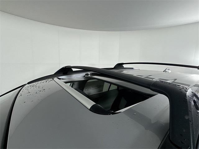 new 2025 Toyota RAV4 Hybrid car, priced at $39,049