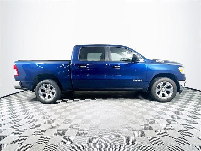 used 2019 Ram 1500 car, priced at $24,449