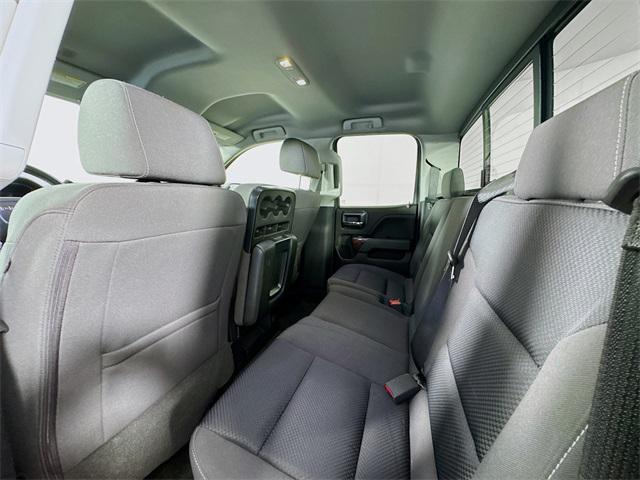 used 2018 GMC Sierra 1500 car, priced at $23,499