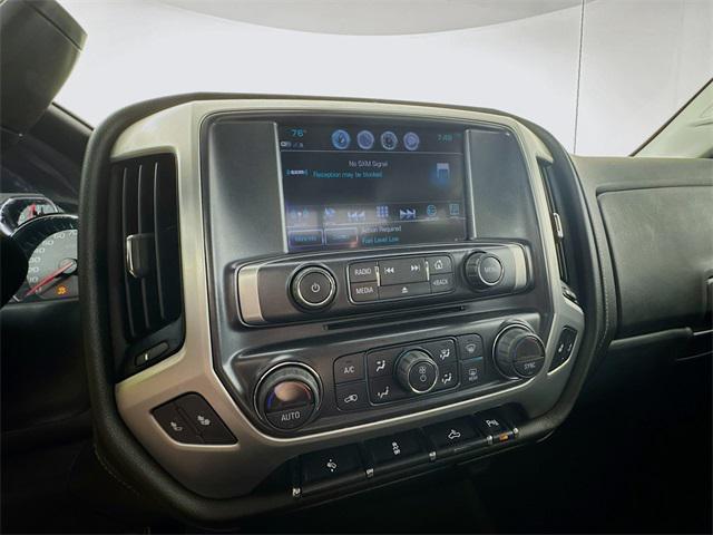 used 2018 GMC Sierra 1500 car, priced at $23,499