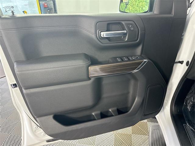 used 2020 Chevrolet Silverado 1500 car, priced at $37,049