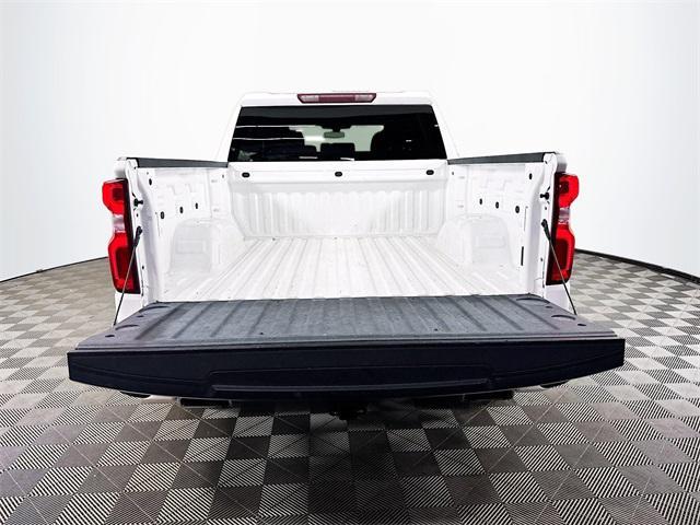 used 2020 Chevrolet Silverado 1500 car, priced at $37,049
