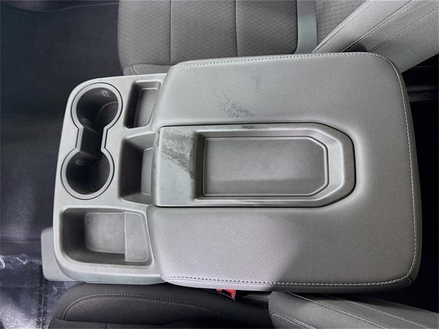 used 2020 Chevrolet Silverado 1500 car, priced at $37,049