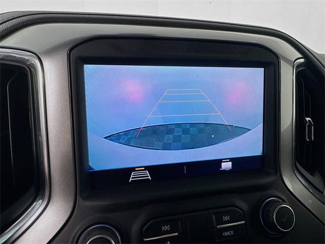 used 2020 Chevrolet Silverado 1500 car, priced at $37,049