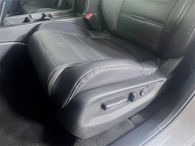 used 2017 Honda CR-V car, priced at $22,349