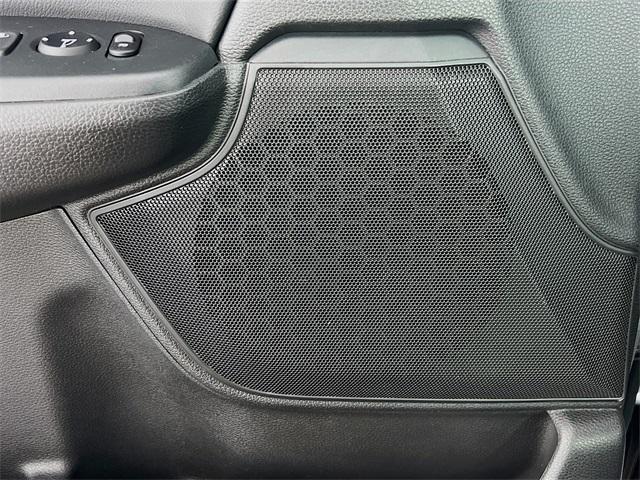 used 2017 Honda CR-V car, priced at $22,349