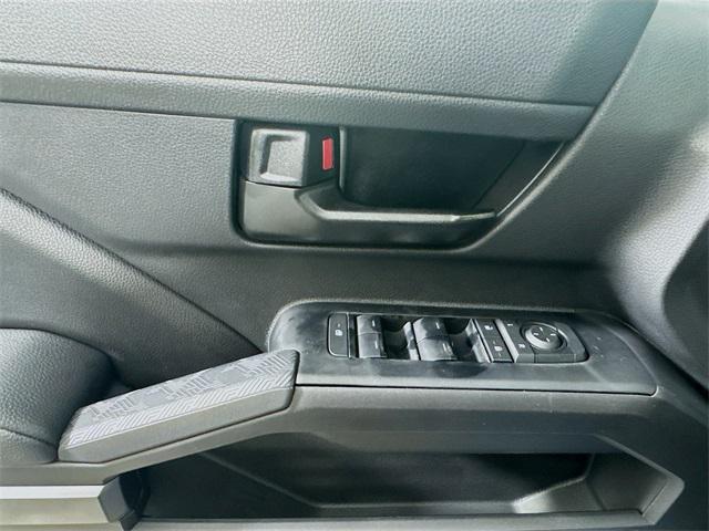 new 2026 Toyota Tacoma car, priced at $44,644