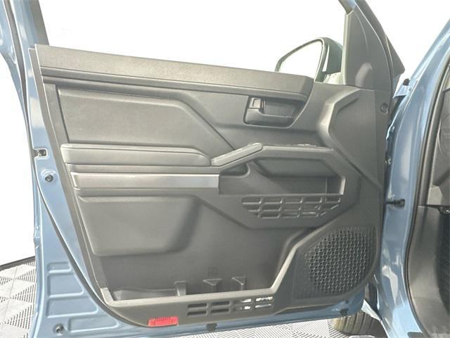 new 2026 Toyota Tacoma car, priced at $44,644