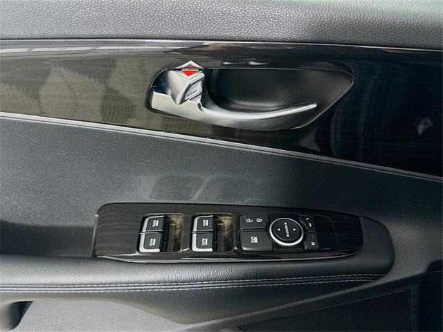 used 2020 Kia Sorento car, priced at $17,199