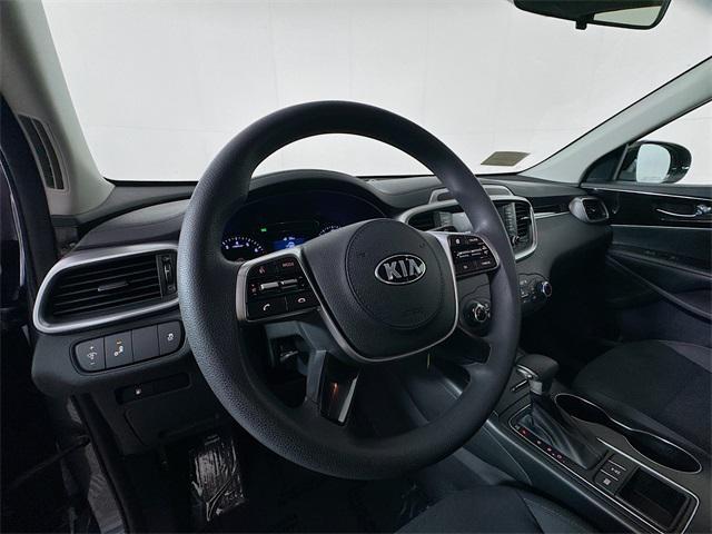 used 2020 Kia Sorento car, priced at $17,199