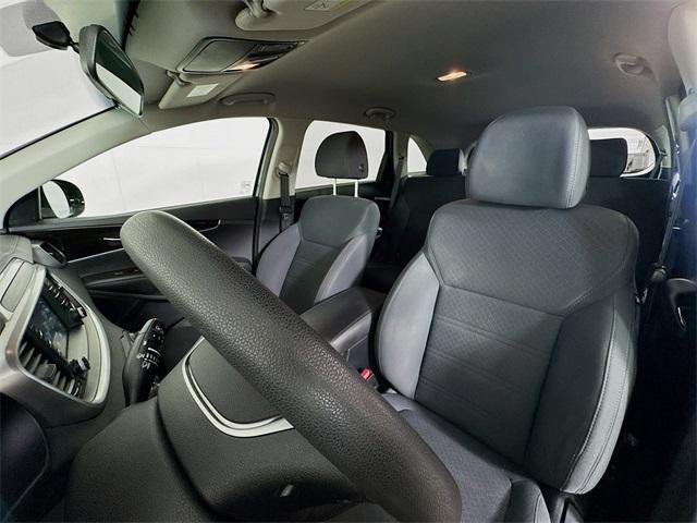 used 2020 Kia Sorento car, priced at $17,199