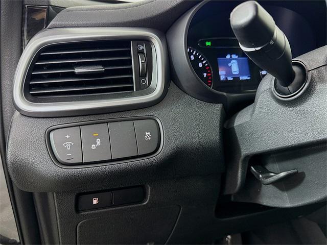 used 2020 Kia Sorento car, priced at $17,199