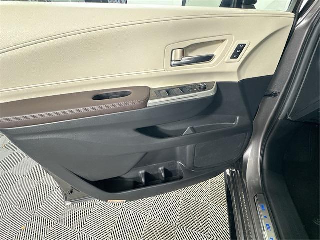 used 2024 Toyota Sienna car, priced at $52,999