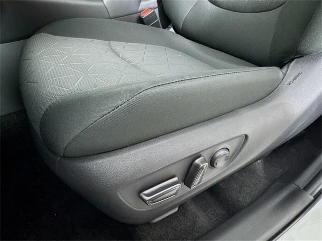 new 2025 Toyota RAV4 car, priced at $37,322