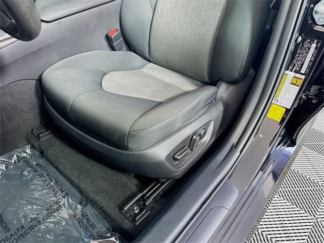 used 2021 Toyota Camry car, priced at $25,299