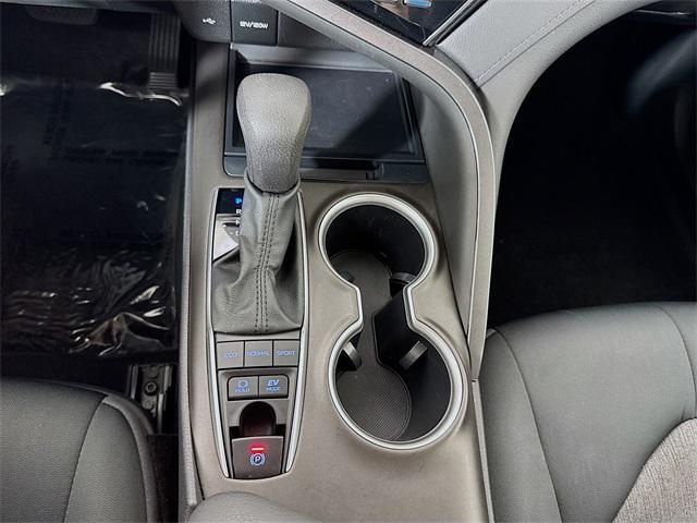 used 2021 Toyota Camry car, priced at $25,299