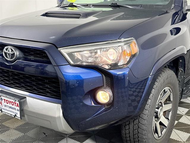 used 2017 Toyota 4Runner car, priced at $26,399