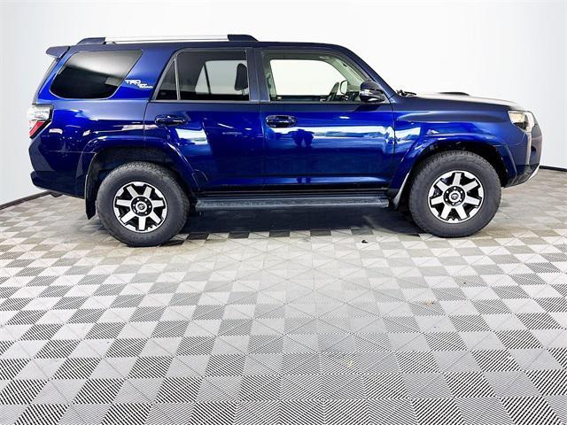 used 2017 Toyota 4Runner car, priced at $26,399
