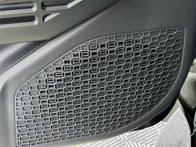 new 2025 Toyota 4Runner car, priced at $47,123