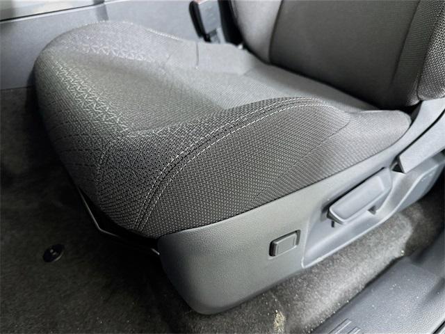 new 2025 Toyota 4Runner car, priced at $47,123