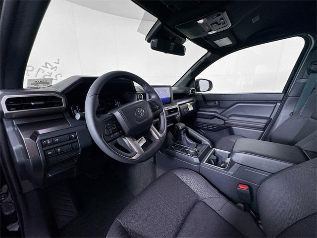 new 2025 Toyota 4Runner car, priced at $47,123